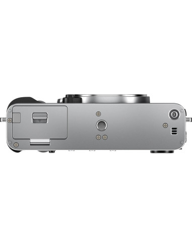 FUJI XE5 KIT XF23MM SILVER
